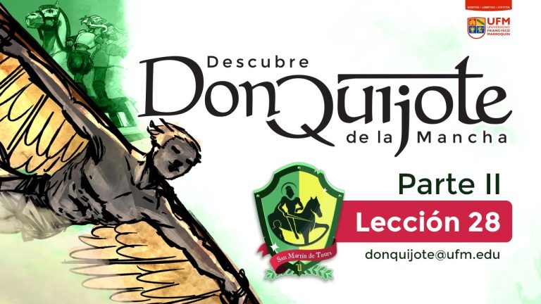 Clavileño, el asombroso caballo de Don Quijote: Resumen