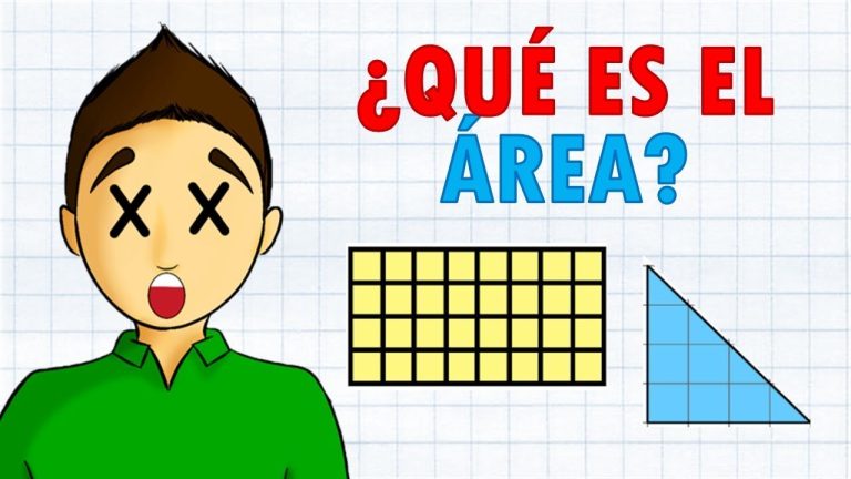 Descubre la Fórmula de las Áreas: ¡Simplifica tus Cálculos!