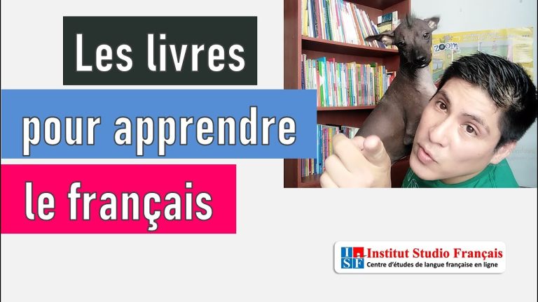 Descubre los mejores libros de francés A1: tu guía completa para aprender el idioma de manera fácil y eficiente