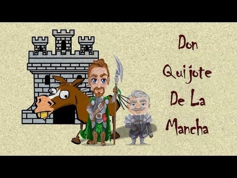 Descubre el apasionante resumen de Don Quijote: una historia épica que no puedes perder