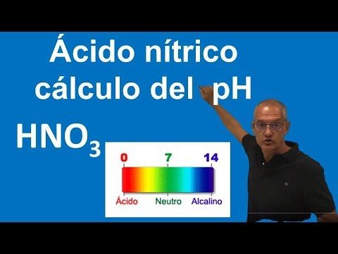 HNO3: El ácido nitroso más poderoso que debes conocer