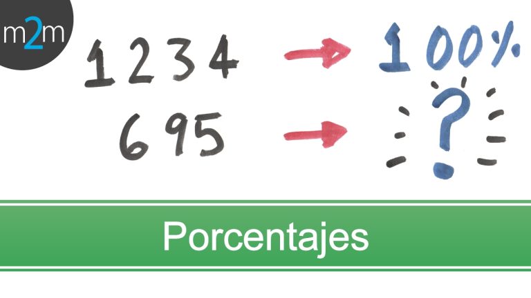 Descubre cómo calcular el porcentaje de descuento entre dos cantidades de forma sencilla y rápida