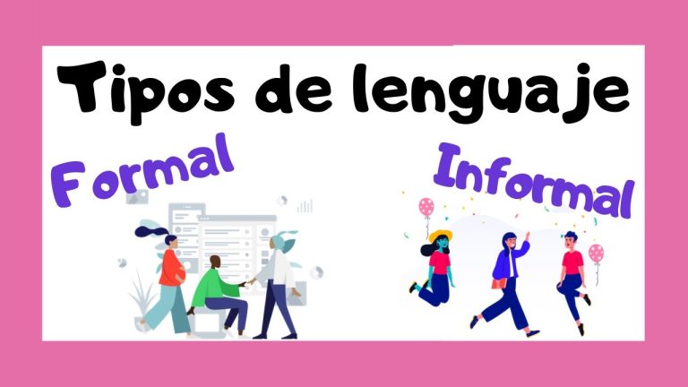 Mejora tu comunicación: ejercicios de lenguaje formal y coloquial para alumnos de 6º de primaria