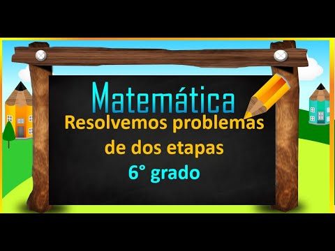 Desafíos matemáticos en 5º de primaria: ¡Solucionando problemas de varias operaciones!