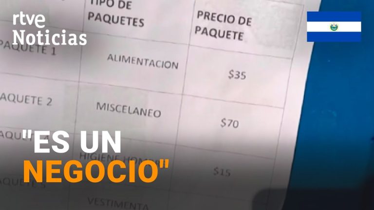 El impactante salario de los presos en España: ¿Cuánto cobran tras las rejas?