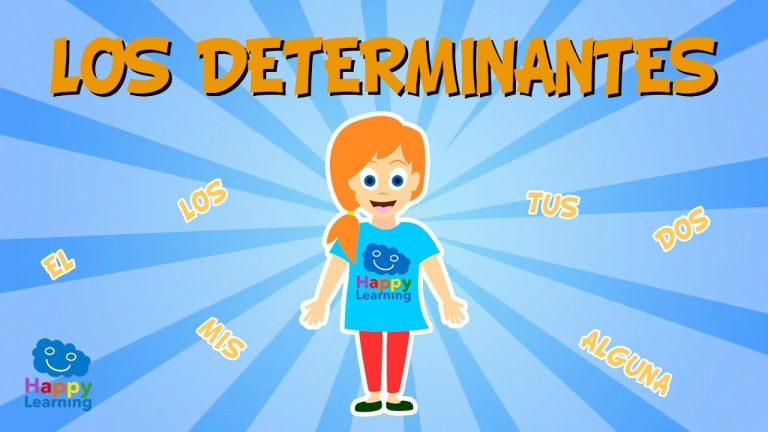 ¡Descubre los mejores ejercicios de determinantes para 4º de primaria!